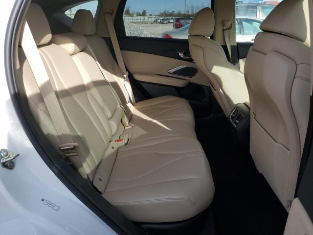 Photo 11 from auction – 2019 ACURA RDX with VIN 5J8TC2H38KL007537