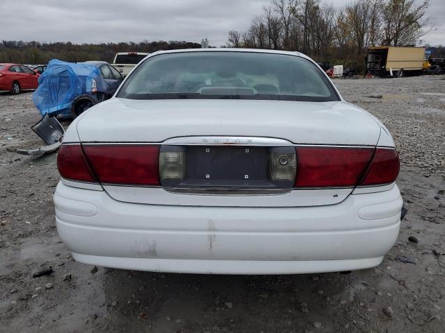 Photo 6 from auction – 2000 BUICK LESABRE CU with VIN 1G4HP54K3Y4250503