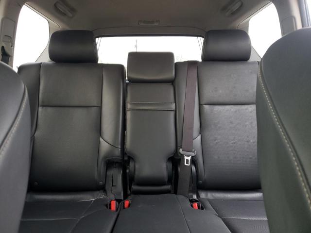 Photo 10 from auction – 2015 LEXUS GX 460 with VIN JTJBM7FX7F5104570