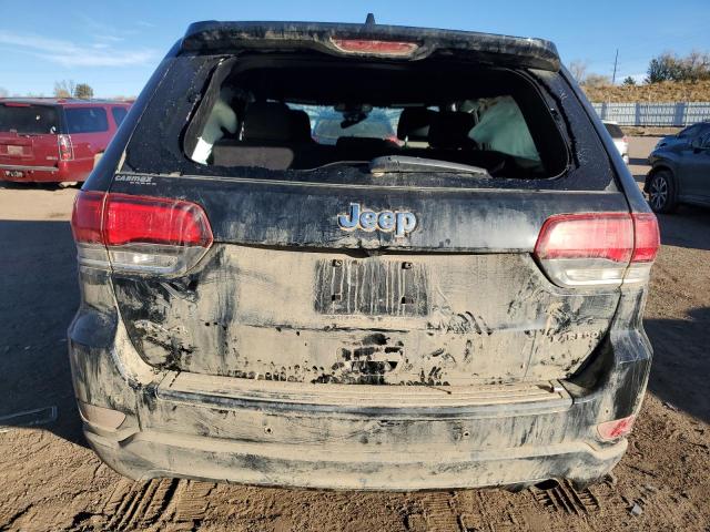 Photo 6 from auction – 2021 JEEP GRAND CHER with VIN 1C4RJFAG0MC710183