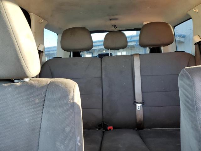 Photo 10 from auction – 2010 FORD ESCAPE XLT with VIN 1FMCU0D71AKA53123