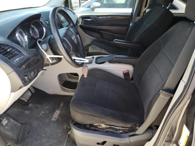 Photo 7 from auction – 2013 DODGE GRAND CARA with VIN 2C4RDGCGXDR637499