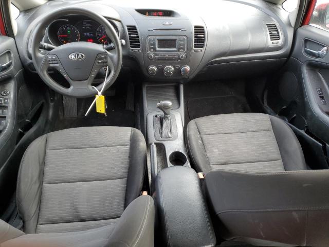Photo 8 from auction – 2015 KIA FORTE LX with VIN KNAFX4A62F5382010
