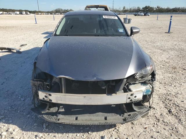 Photo 5 from auction – 2014 LEXUS IS 250 with VIN JTHBF1D20E5017754