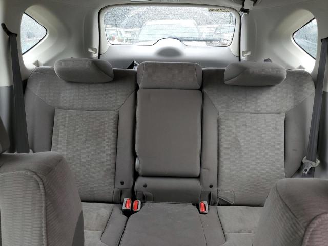 Photo 10 from auction – 2014 HONDA CR-V LX with VIN 2HKRM3H31EH506507