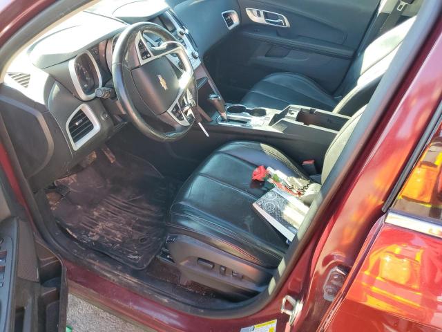 Photo 7 from auction – 2016 CHEVROLET EQUINOX LT with VIN 2GNFLGE34G6262044