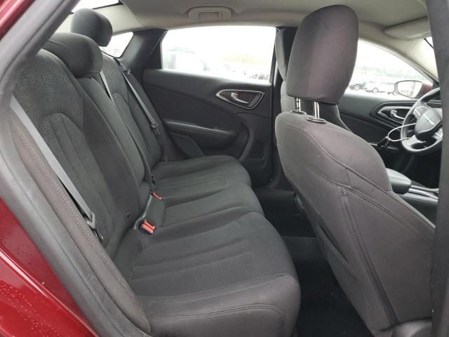 Photo 10 from auction – 2015 CHRYSLER 200 LIMITE with VIN 1C3CCCAB5FN668477