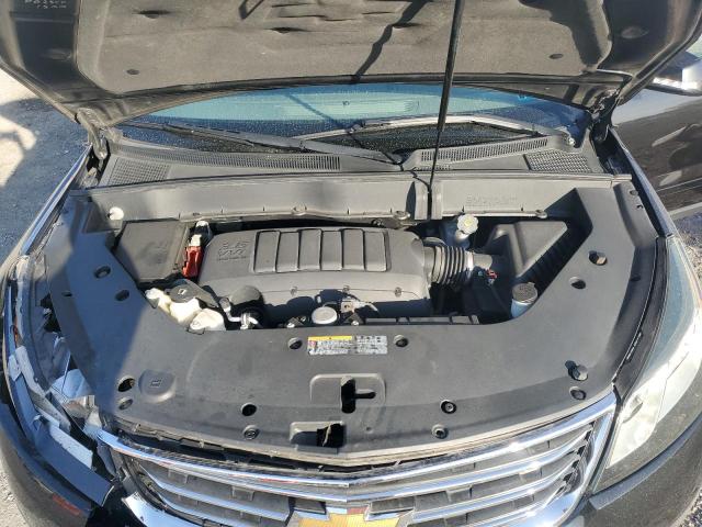 Photo 12 from auction – 2015 CHEVROLET TRAVERSE L with VIN 1GNKRHKD8FJ229419