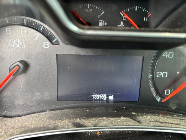 Photo 9 from auction – 2015 CHEVROLET IMPALA LS with VIN 1G11Z5SL3FU143470