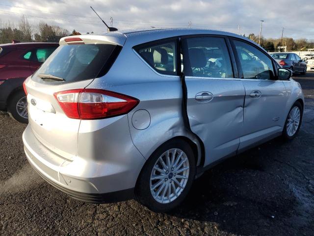 Photo 3 from auction – 2016 FORD C-MAX PREM with VIN 1FADP5CU2GL112113