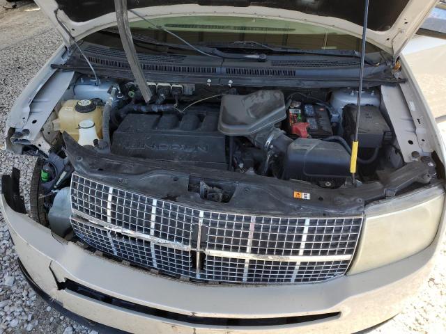 Photo 12 from auction – 2007 LINCOLN MKX with VIN 2LMDU88C37BJ38501