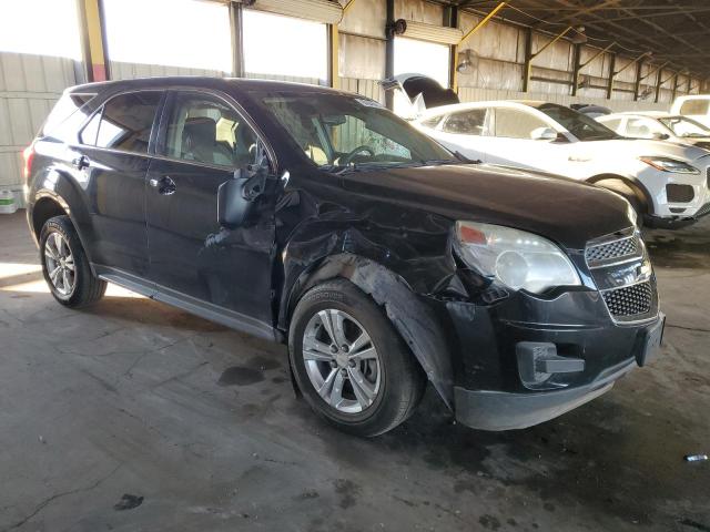 Photo 4 from auction – 2014 CHEVROLET EQUINOX LS with VIN 2GNALAEK5E6282041