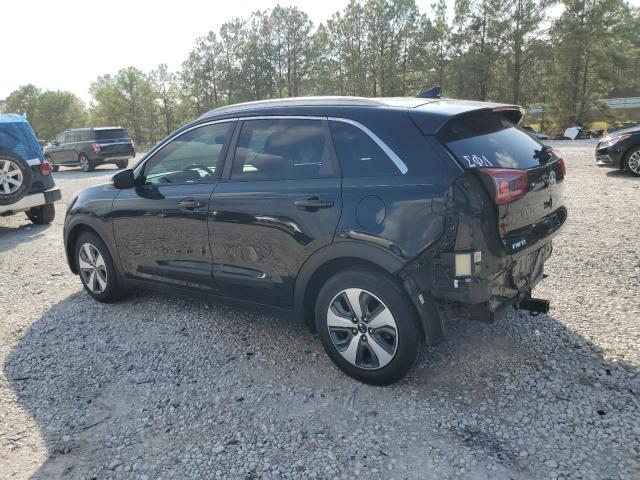 Photo 2 from auction – 2018 KIA NIRO EX with VIN KNDCC3LC1J5129817