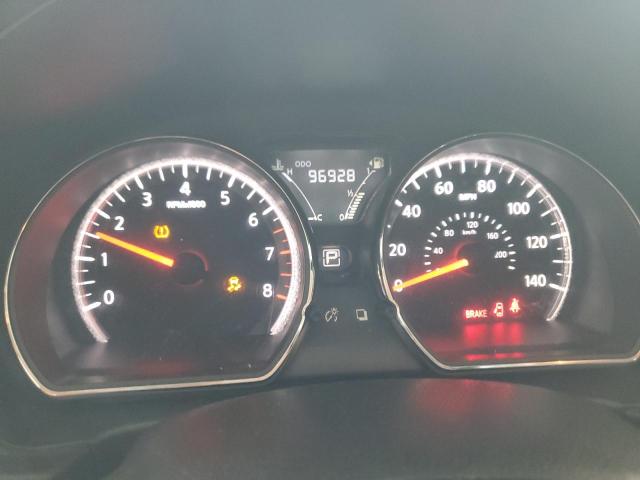 Photo 9 from auction – 2016 NISSAN VERSA S with VIN 3N1CN7AP4GL838597