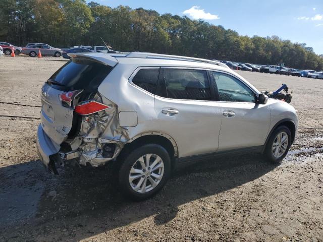 Photo 3 from auction – 2015 NISSAN ROGUE S with VIN KNMAT2MV0FP548478