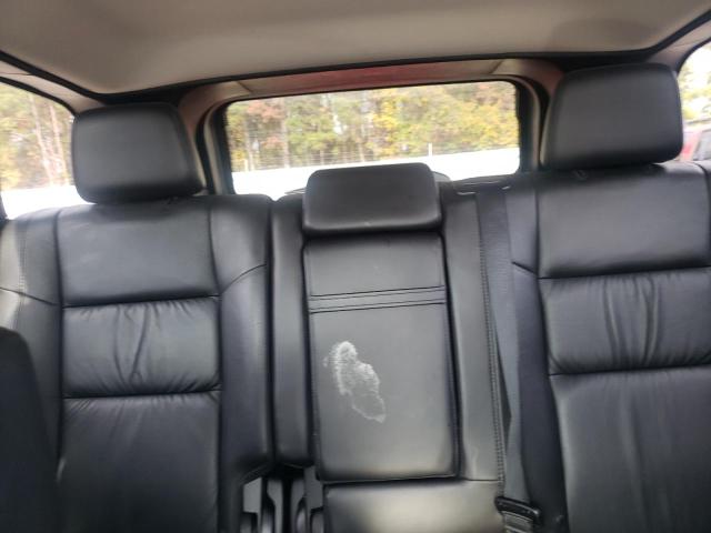 Photo 10 from auction – 2013 JEEP GRAND CHER with VIN 1C4RJEAT5DC578089