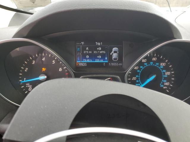Photo 9 from auction – 2014 FORD ESCAPE TIT with VIN 1FMCU9J94EUA75203