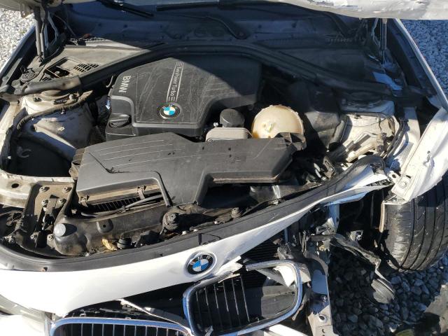 Foto 11 de la subasta – 2016 BMW 320 I con VIN WBA8E1G56GNT34202