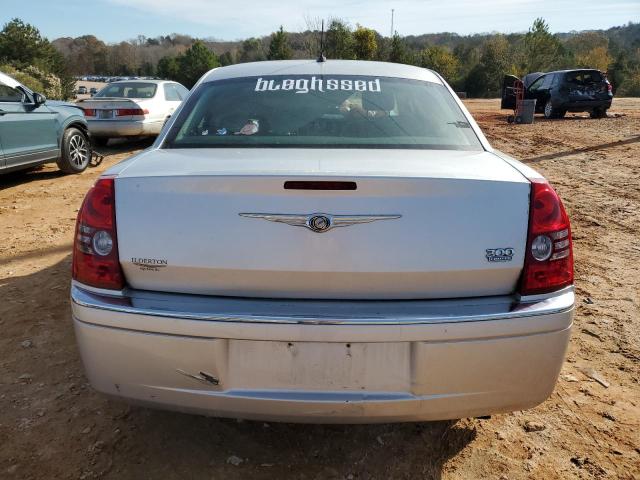 Photo 6 from auction – 2008 CHRYSLER 300 LIMITE with VIN 2C3KA33G48H207972