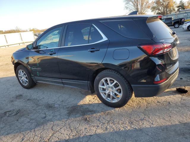 Photo 2 from auction – 2022 CHEVROLET EQUINOX LT with VIN 3GNAXUEV5NL176992