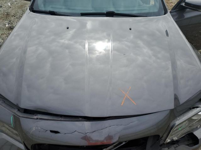 Photo 11 from auction – 2021 CHRYSLER 300 S with VIN 2C3CCABG0MH550163