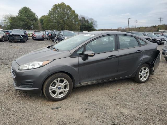 Photo 1 from auction – 2015 FORD FIESTA SE with VIN 3FADP4BJ7FM122909