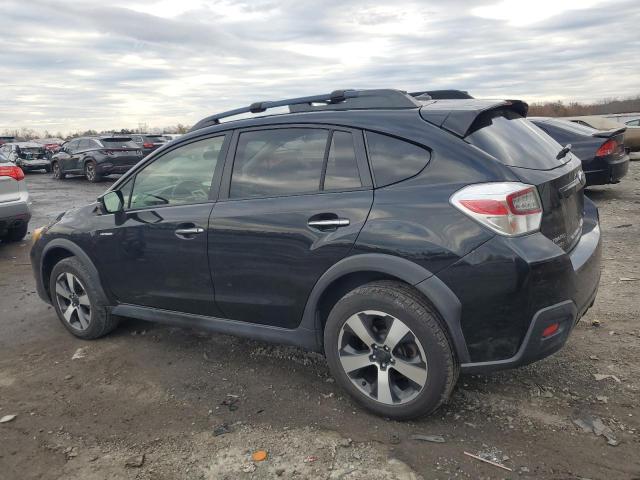 Photo 2 from auction – 2015 SUBARU XV CROSSTR with VIN JF2GPBPC1FH268931