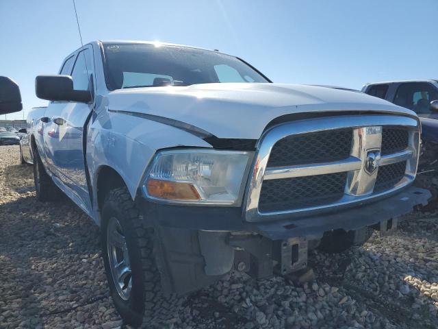 Photo 4 from auction – 2011 DODGE RAM 1500 with VIN 1D7RV1GP0BS588934