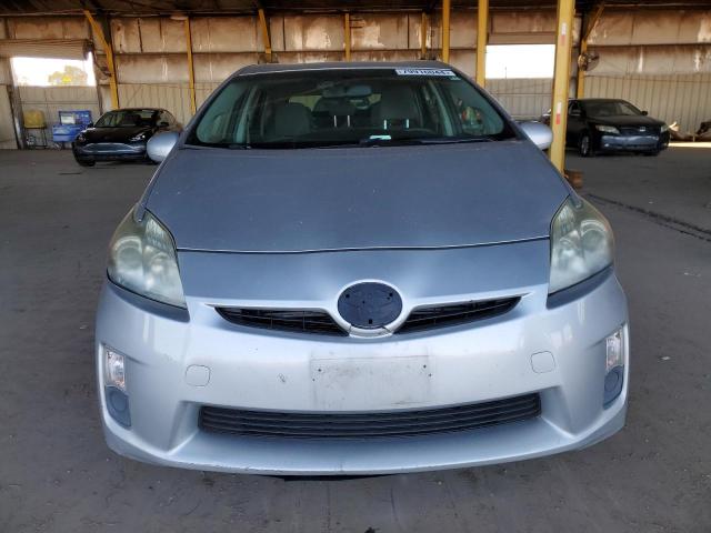 Zdjęcie 5 z aukcji – 2010 TOYOTA PRIUS z VIN JTDKN3DU6A0090328