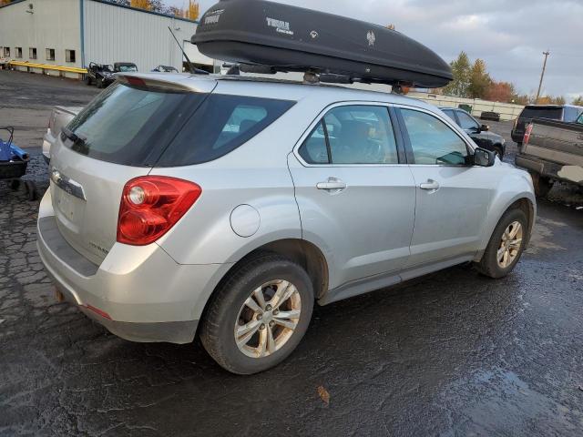 Photo 3 from auction – 2012 CHEVROLET EQUINOX LS with VIN 2GNFLCEK4C6115989
