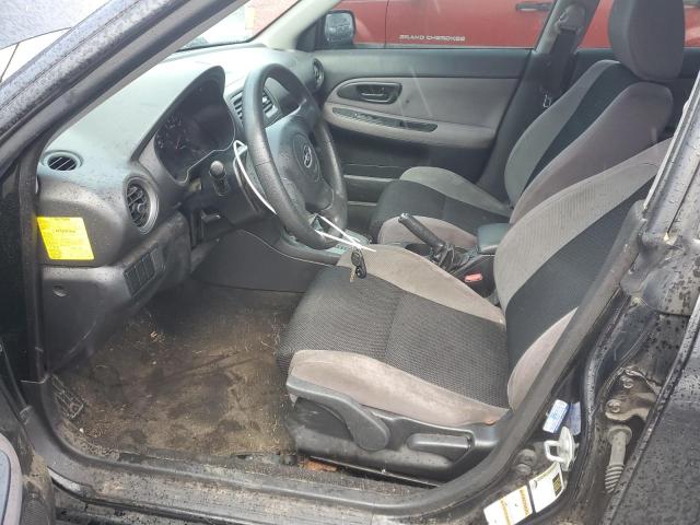 Photo 7 from auction – 2007 SUBARU IMPREZA 2. with VIN JF1GD61607H514084