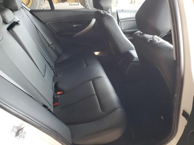 Photo 10 from auction – 2015 BMW 320 I with VIN WBA3B1C50FK137258