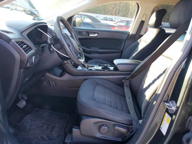 Photo 7 from auction – 2015 FORD EDGE SE with VIN 2FMTK3G83FBB46769