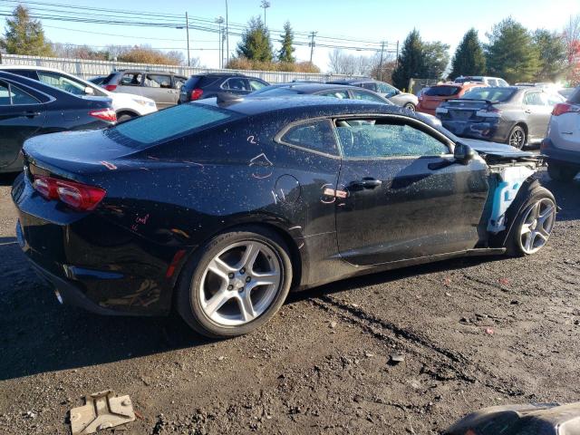 Photo 3 from auction – 2019 CHEVROLET CAMARO LS with VIN 1G1FB1RS7K0109033