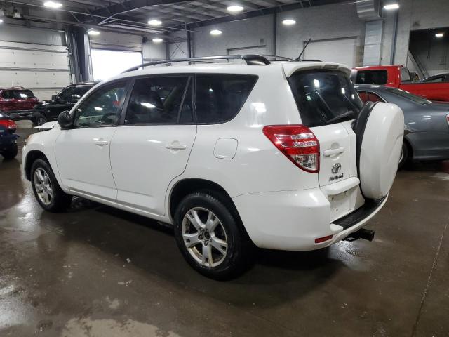 Photo 2 from auction – 2012 TOYOTA RAV4 with VIN JTMBF4DV1CD043733
