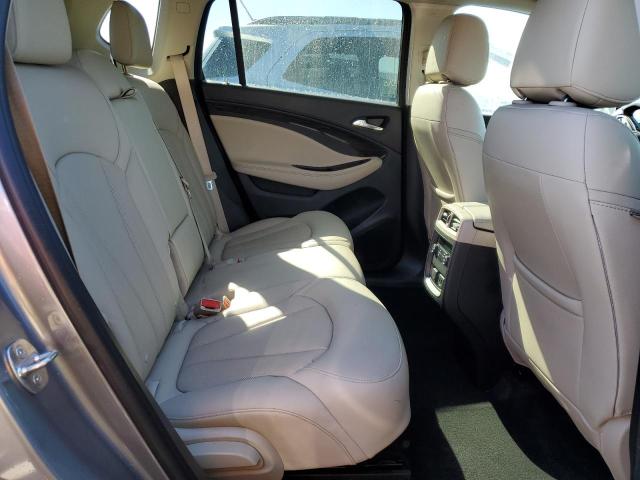 Photo 11 from auction – 2019 BUICK ENVISION E with VIN LRBFXCSA6KD014282