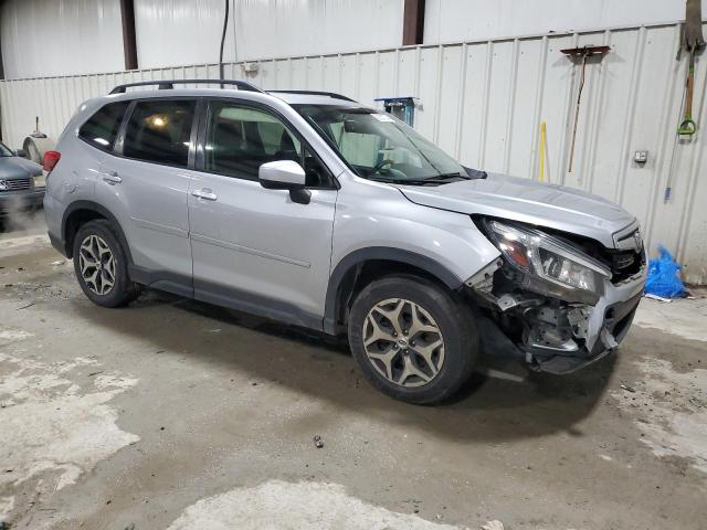 Фото 4 с аукциона – 2019 SUBARU FORESTER P с VIN JF2SKAEC4KH408390