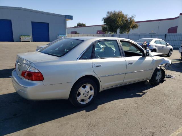 Photo 3 from auction – 2004 TOYOTA AVALON XL with VIN 4T1BF28B04U349999