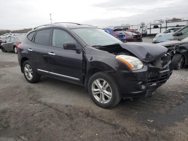 Photo 4 from auction – 2012 NISSAN ROGUE S with VIN JN8AS5MV1CW362037