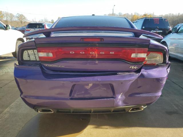 Photo 6 from auction – 2014 DODGE CHARGER R/ with VIN 2C3CDXCT9EH182272