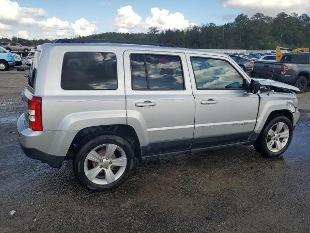 Photo 3 from auction – 2014 JEEP PATRIOT LA with VIN 1C4NJPFA2ED515321
