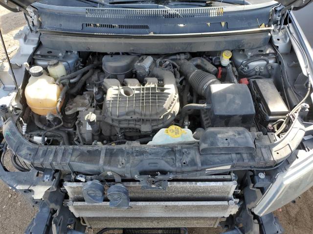 Photo 12 from auction – 2016 DODGE JOURNEY CR with VIN 3C4PDDGG9GT124682