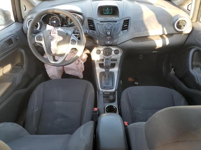 Photo 8 from auction – 2017 FORD FIESTA SE with VIN 3FADP4EJ7HM130734
