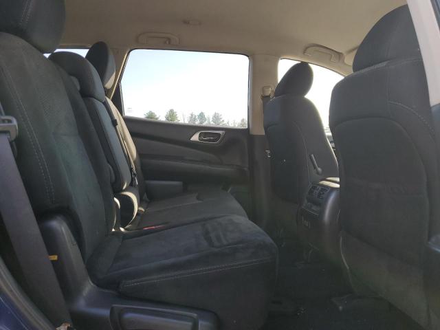 Photo 11 from auction – 2019 NISSAN PATHFINDER with VIN 5N1DR2MN5KC582750