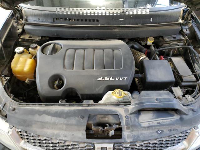 Photo 12 from auction – 2012 DODGE JOURNEY R/ with VIN 3C4PDDFGXCT158013
