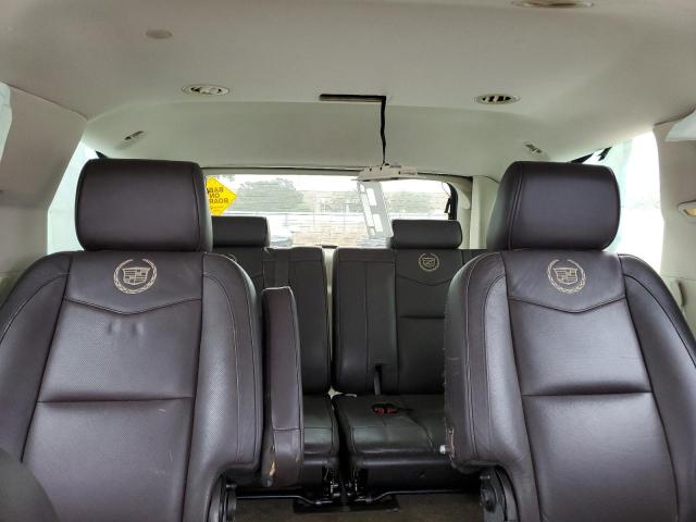 Photo 10 from auction – 2012 CADILLAC ESCALADE P with VIN 1GYS3DEF7CR295449