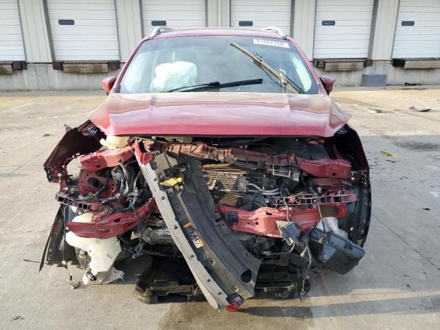 Photo 5 from auction – 2017 FORD ESCAPE TIT with VIN 1FMCU0JD5HUD07943