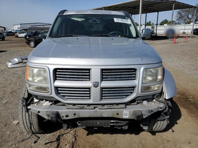 Photo 5 from auction – 2008 DODGE NITRO R/T with VIN 1D8GT58648W101290