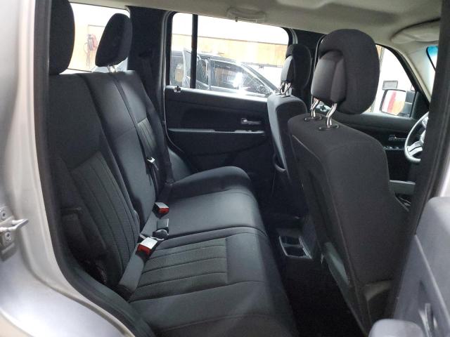Photo 11 from auction – 2012 JEEP LIBERTY SP with VIN 1C4PJMAK2CW104378
