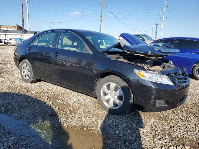 Photo 4 from auction – 2011 TOYOTA CAMRY BASE with VIN 4T1BF3EK9BU181755